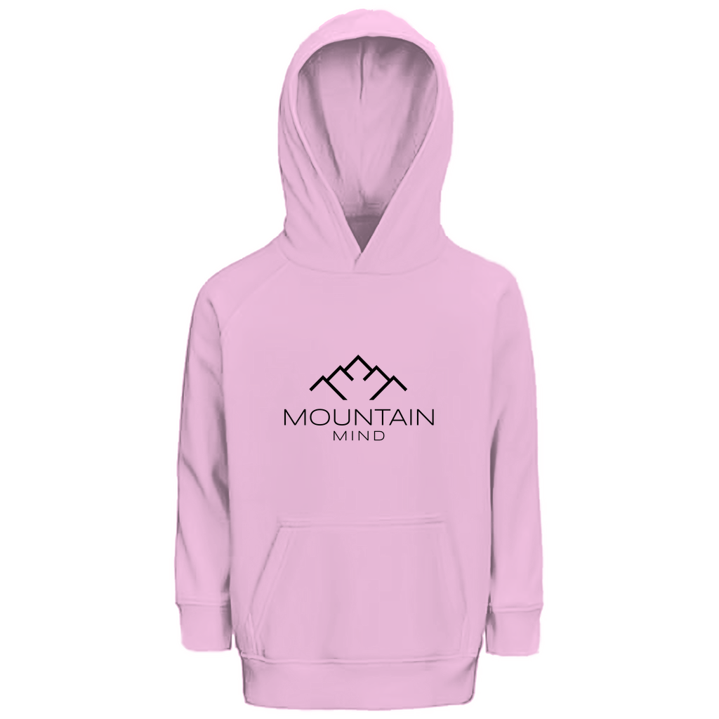 Kinder Premium Bio Hoodie | MOUNTAIN MIND