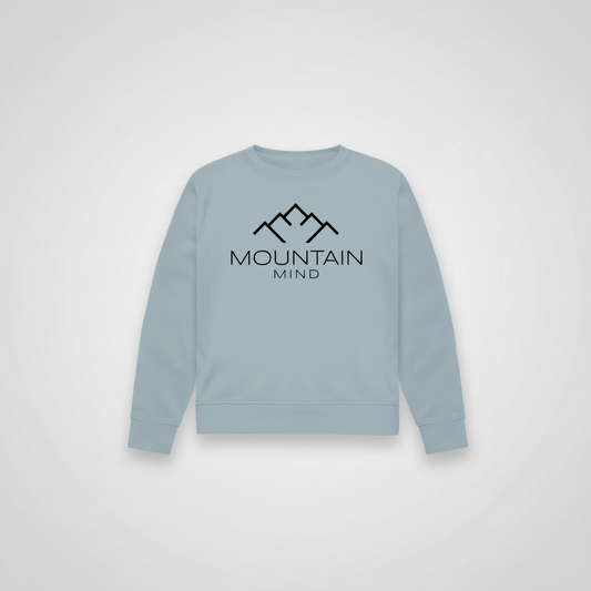 Herren Premium Bio Sweatshirt | MOUNTAIN MIND