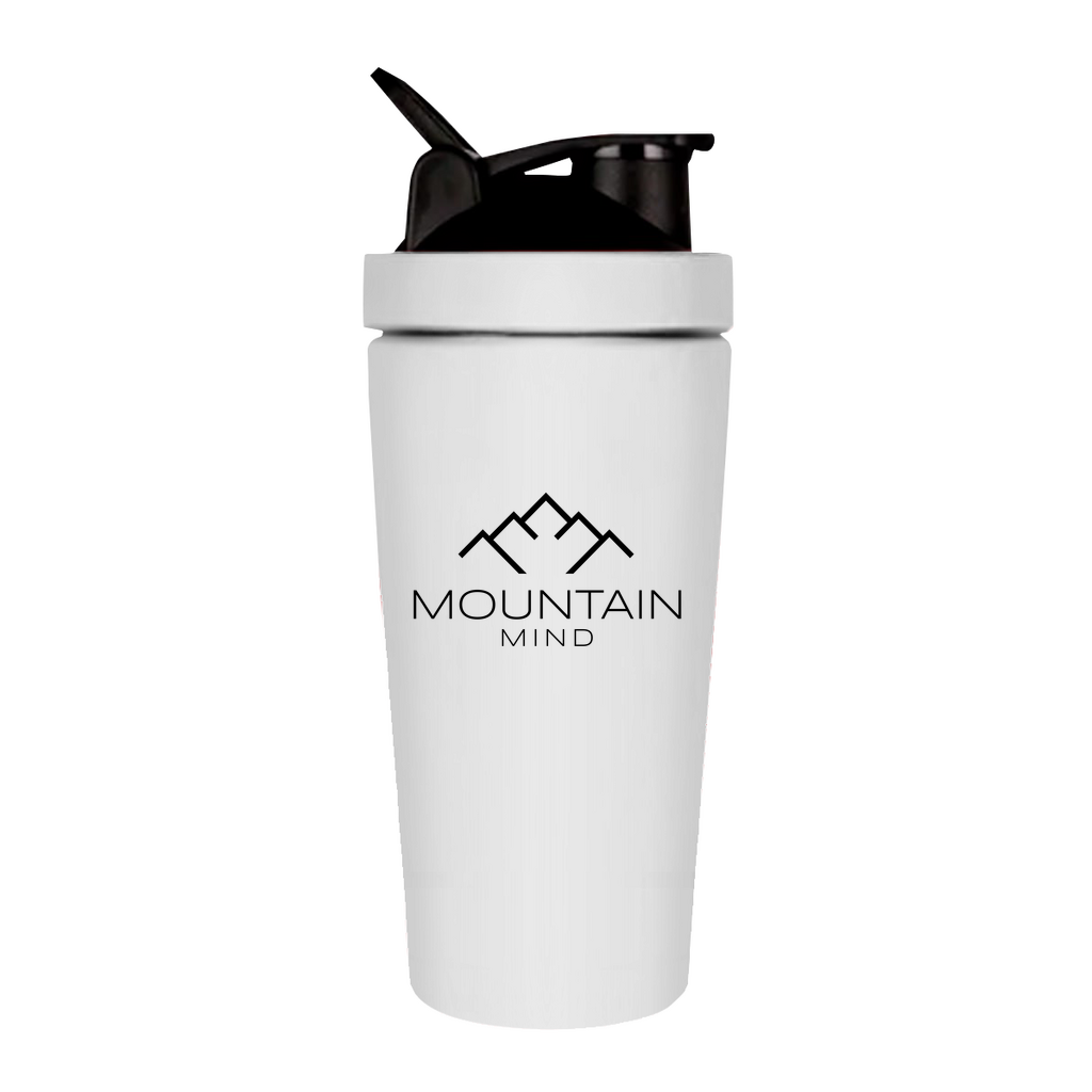 Fitness Shaker | MOUNTAIN MIND