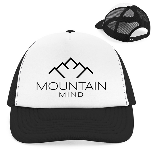 Retro Trucker Cap | MOUNTAIN MIND