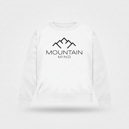 Herren Premium Bio Sweatshirt | MOUNTAIN MIND