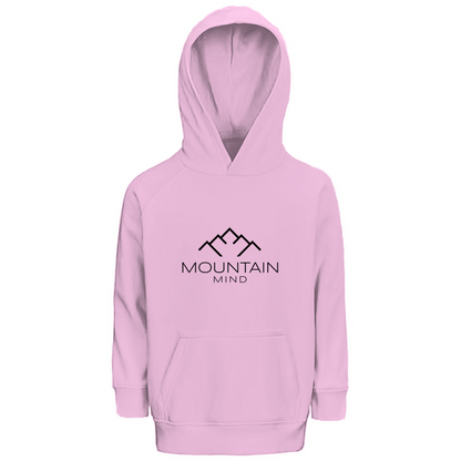 Kinder Premium Bio Hoodie | MOUNTAIN MIND