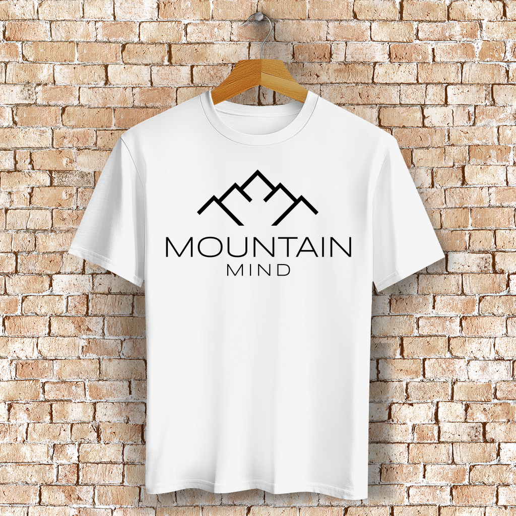 Stanley Stella T-Shirt | MOUNTAIN MIND