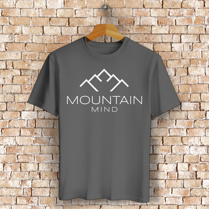 Stanley Stella T-Shirt | MOUNTAIN MIND