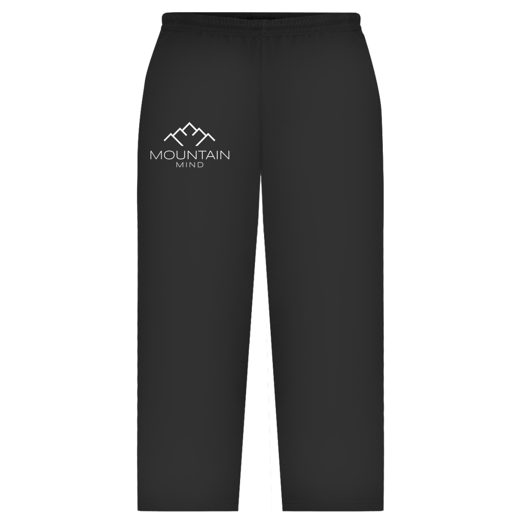 Jogginghose mit Mountain Mind Motiv