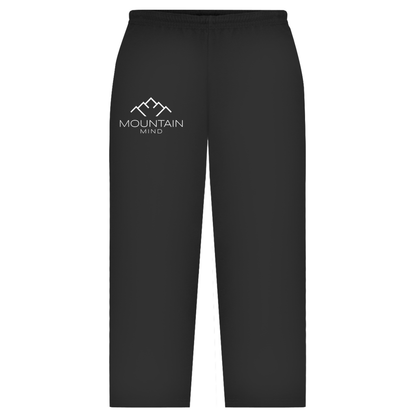 Jogginghose mit Mountain Mind Motiv