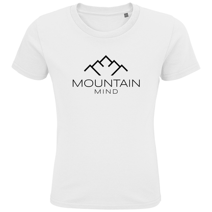 Kids Premium Bio T-Shirt | MOUNTAIN MIND