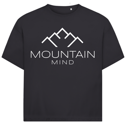 Oversize T-Shirt | MOUNTAIN MIND