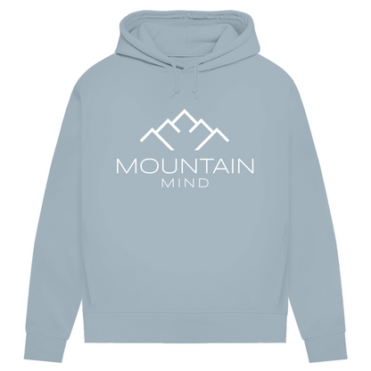 Damen Premium Bio Hoodie | MOUNTAIN MIND