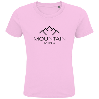 Kids Premium Bio T-Shirt | MOUNTAIN MIND
