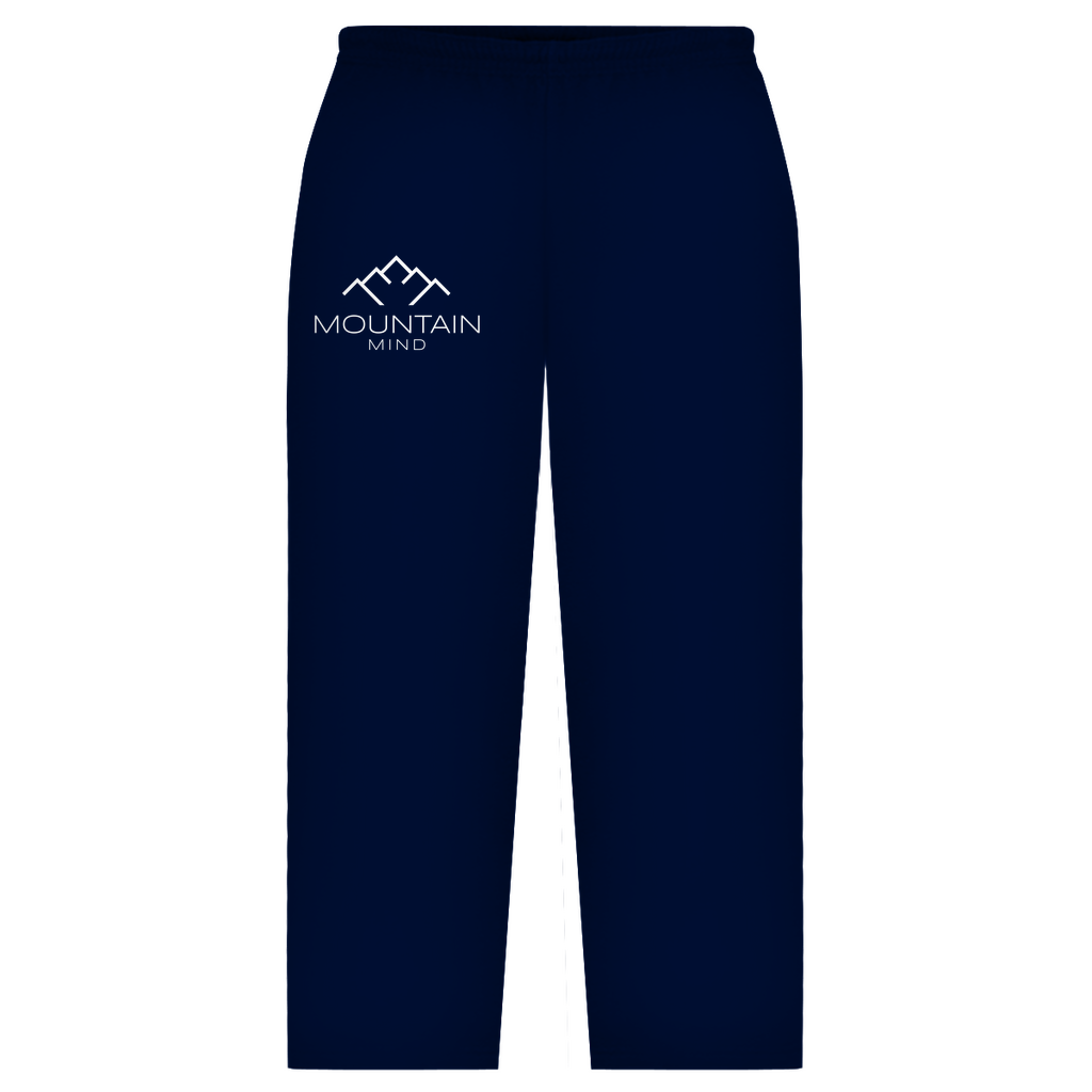 Oversize Sweatpants | MOUNTAIN MIND