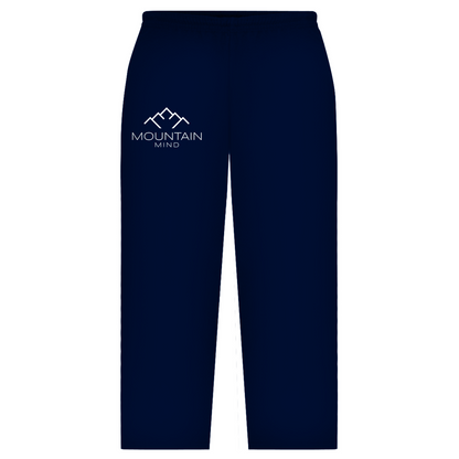 Oversize Sweatpants | MOUNTAIN MIND