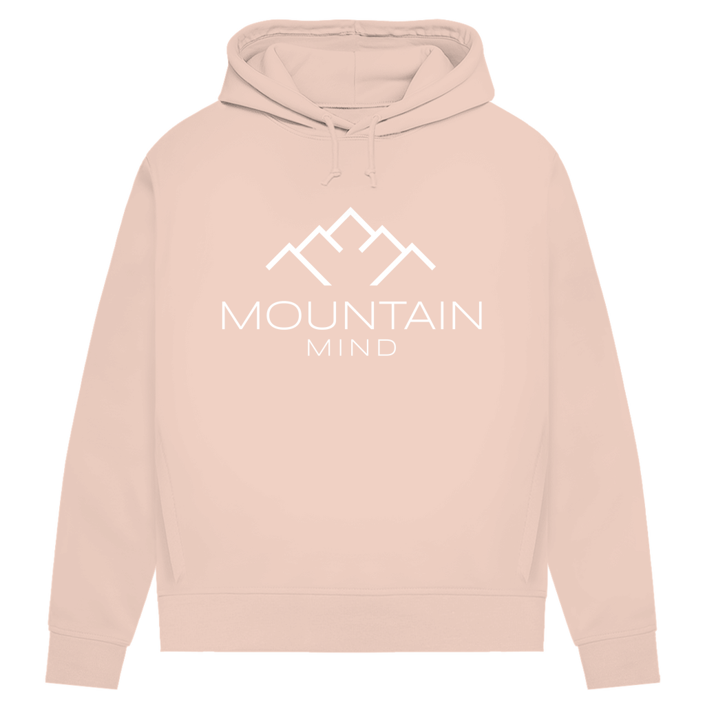 Rosa Hoodie Mountain Mind