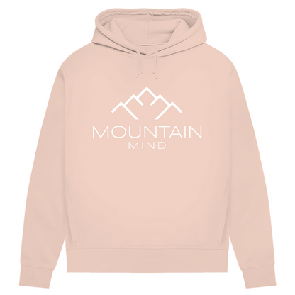 Rosa Hoodie Mountain Mind