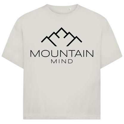Oversize T-Shirt | MOUNTAIN MIND