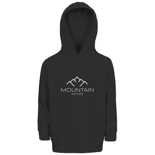 Kinder Premium Bio Hoodie | MOUNTAIN MIND