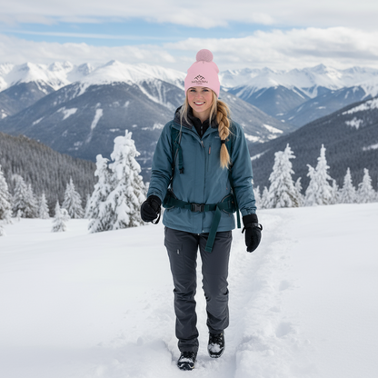 Bommelmütze | MOUNTAIN MIND