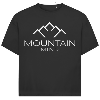Oversize T-Shirt | MOUNTAIN MIND