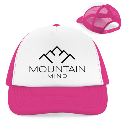 Retro Trucker Cap | MOUNTAIN MIND