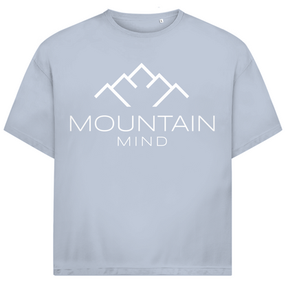 Oversize T-Shirt | MOUNTAIN MIND