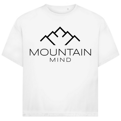 Oversize T-Shirt | MOUNTAIN MIND