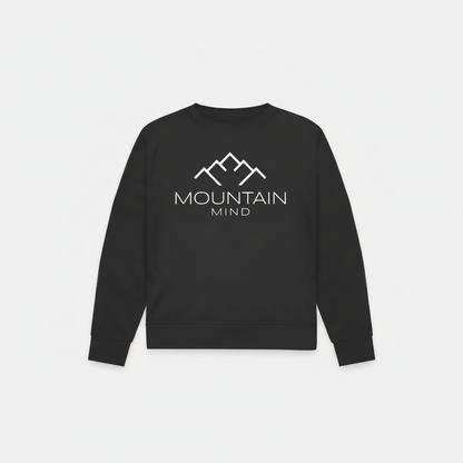 Mountain Mind Sweatshirt