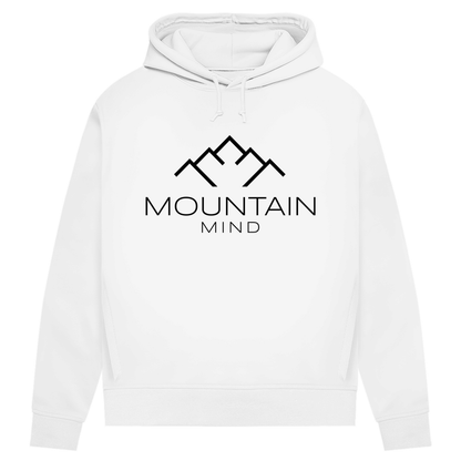 Damen Premium Bio Hoodie | MOUNTAIN MIND