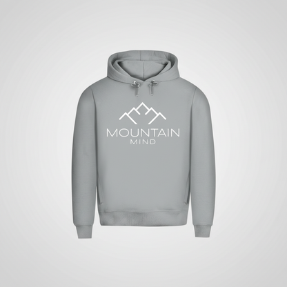 Herren Premium Bio Hoodie | MOUNTAIN MIND