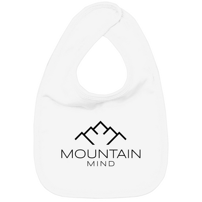 Kinder Bio Lätzchen |  MOUNTAIN MIND