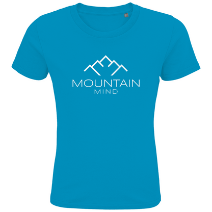 Kids Premium Bio T-Shirt | MOUNTAIN MIND