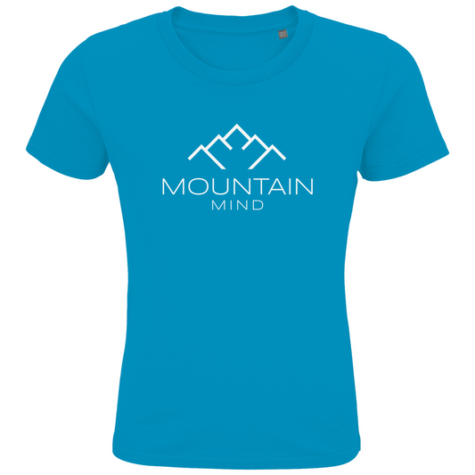 Kids Premium Bio T-Shirt | MOUNTAIN MIND