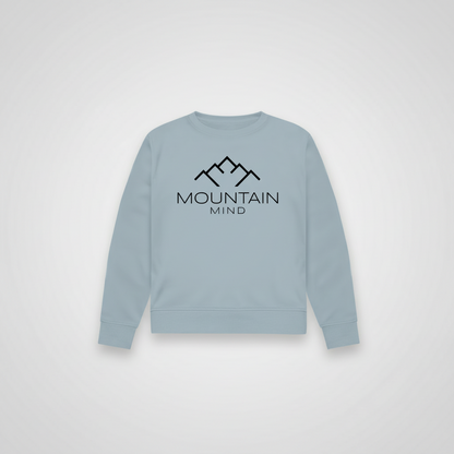 Herren Premium Bio Sweatshirt | MOUNTAIN MIND