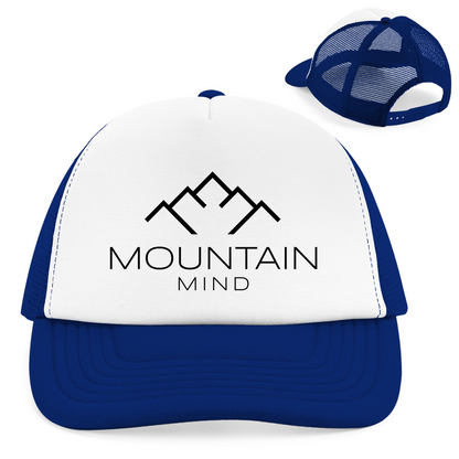Retro Trucker Cap | MOUNTAIN MIND