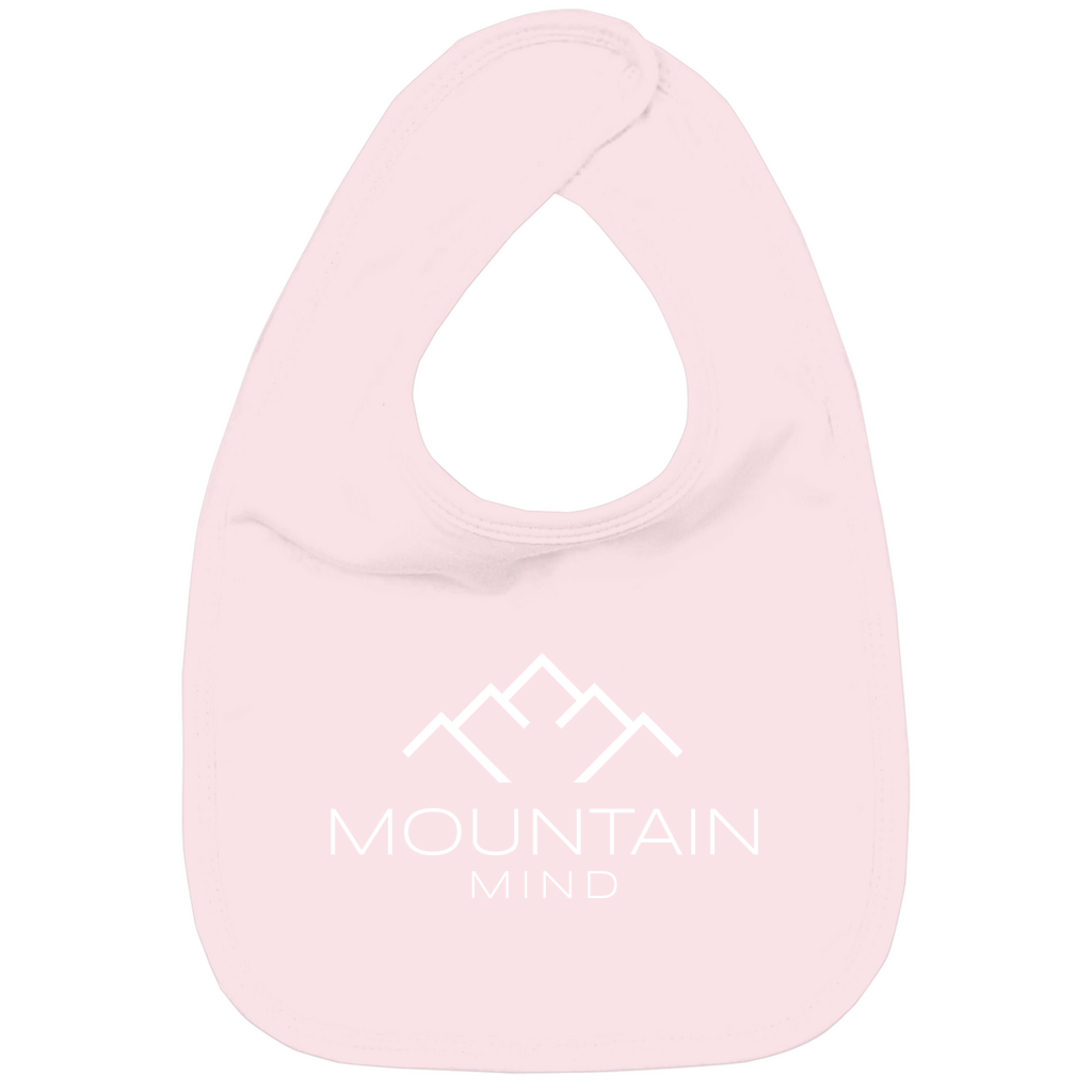 Kinder Bio Lätzchen |  MOUNTAIN MIND