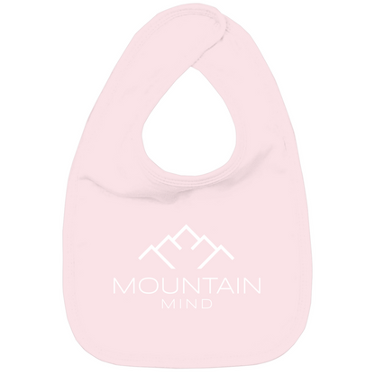 Kinder Bio Lätzchen |  MOUNTAIN MIND