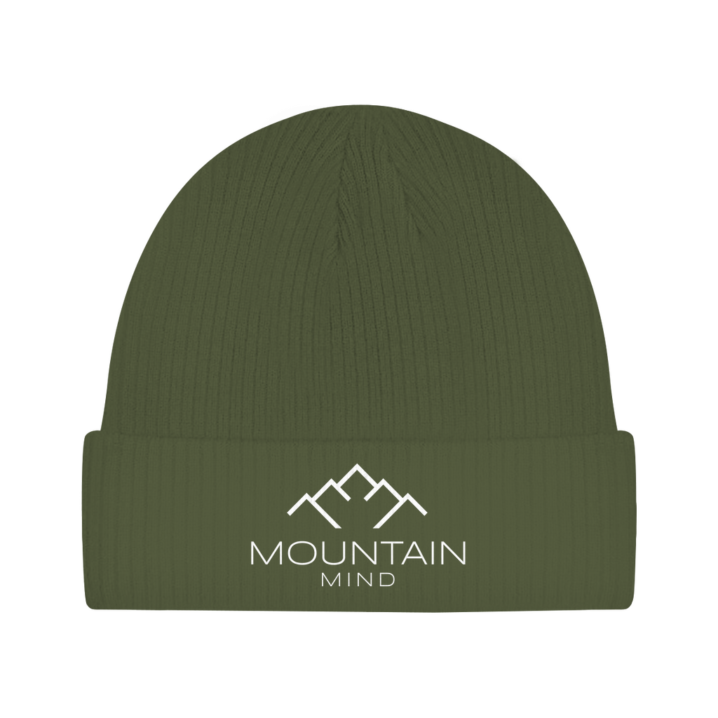 Beanie | MOUNTAIN MIND
