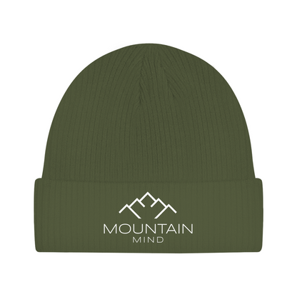 Beanie | MOUNTAIN MIND