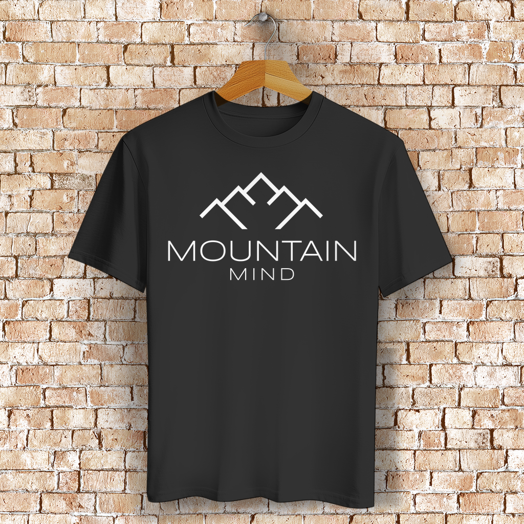 Stanley Stella T-Shirt | MOUNTAIN MIND