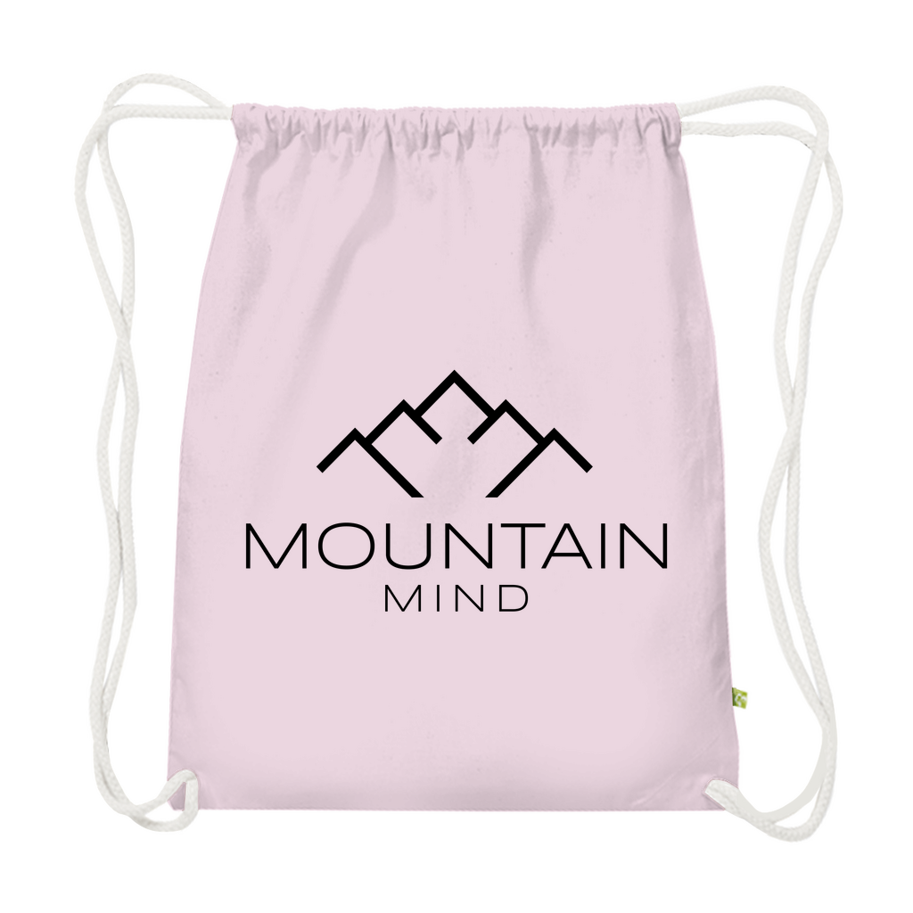 Premium Bio Turnbeutel | MOUNTAIN MIND