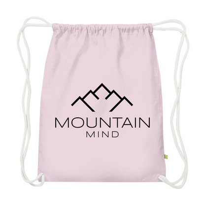 Premium Bio Turnbeutel | MOUNTAIN MIND