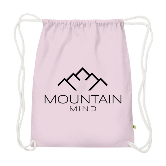 Premium Bio Turnbeutel | MOUNTAIN MIND