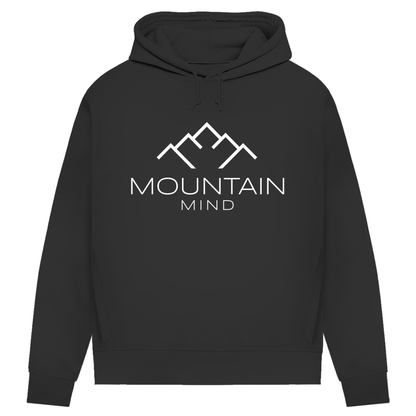 Damen Premium Bio Hoodie | MOUNTAIN MIND