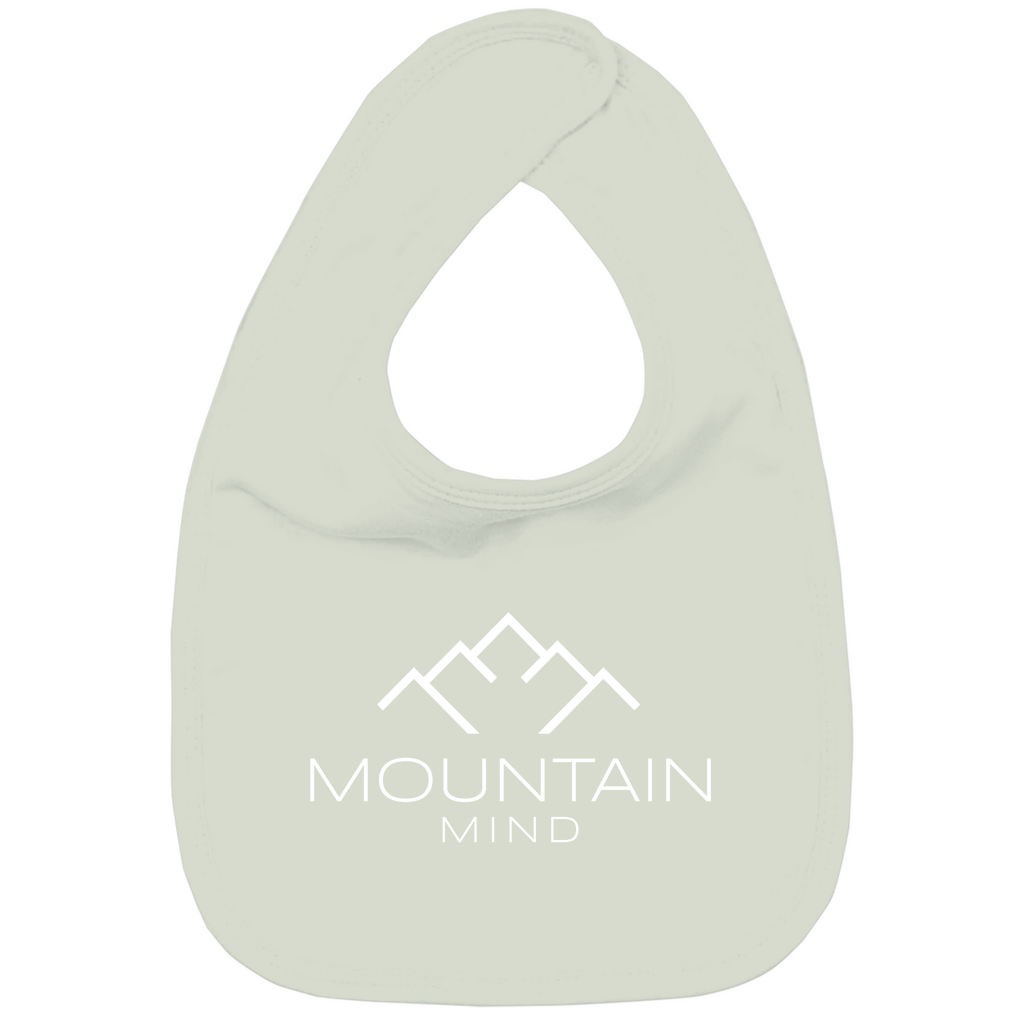 Kinder Bio Lätzchen |  MOUNTAIN MIND